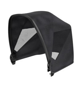 Veer Veer Retractable Canopy for Cruiser (Gray Granite)