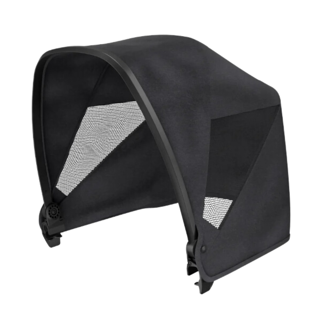 Veer Veer Retractable Canopy for Cruiser (Gray Granite)