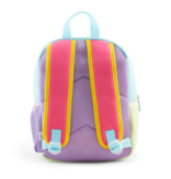 Mud Pie Daisy Neoprene Backpack