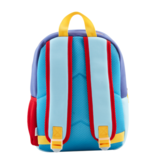 Mud Pie Shark Neoprene Backpack