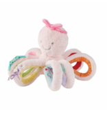 Mud Pie Octivity Pal Plush
