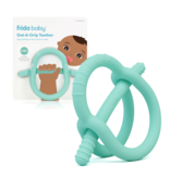 FridaBaby Get A Grip Silicone Teether