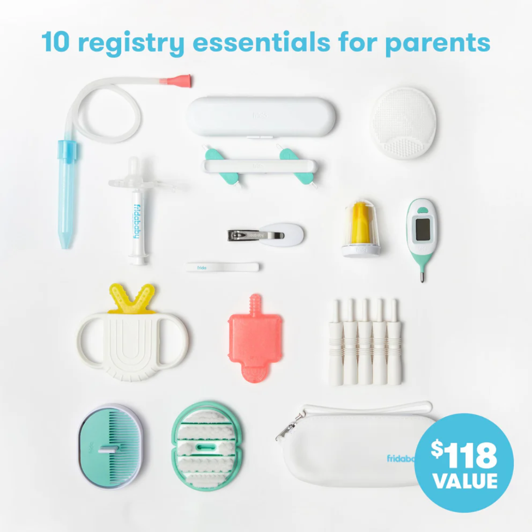 FridaBaby frida baby Ultimate Baby Kit (in store exclusive)