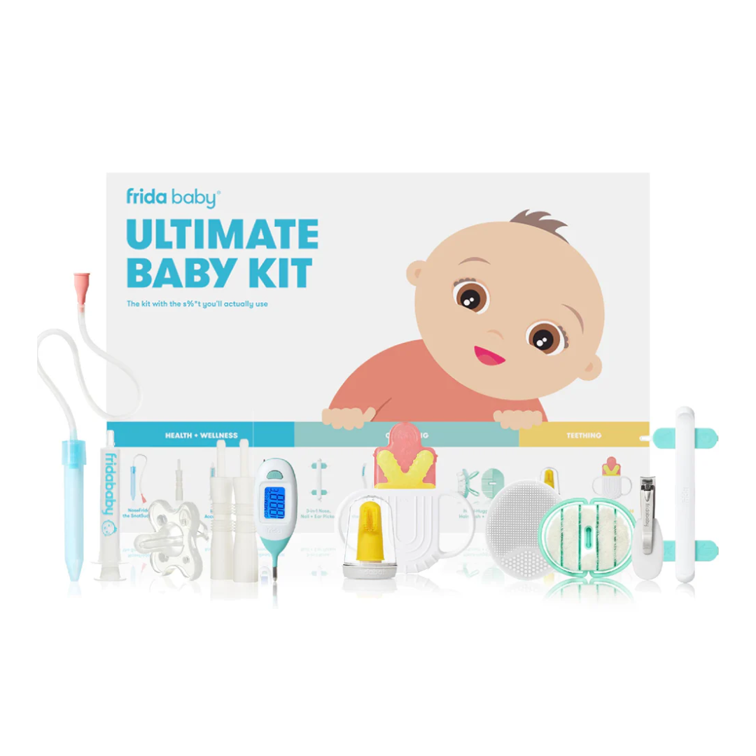 FridaBaby frida baby Ultimate Baby Kit (in store exclusive)