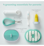 FridaBaby Baby Grooming Kit | Frida