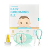 FridaBaby Baby Grooming Kit | Frida
