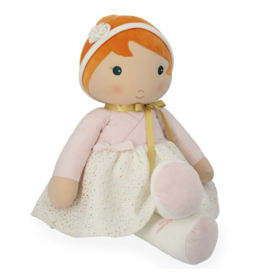Kaloo Kaloo Tendresse My First Fabric Doll |  Valentine
