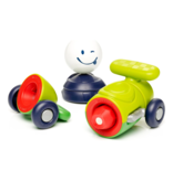 SmartMax SmartMax My First Car Magnetic Set