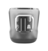 UPPAbaby UPPAbaby Stroller Cup Holder for Vista/Vista V2/Vista V3, Cruz/Cruz V2, Minu/Minu V2/Minu V3, Minu Duo | New