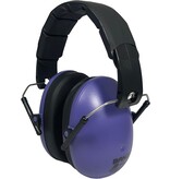 Banz Banz Hear No Blare Kids Earmuffs (Ages 2-12)