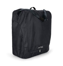 Nuna NUNA TRVL Dubl Transport Bag | Indigo