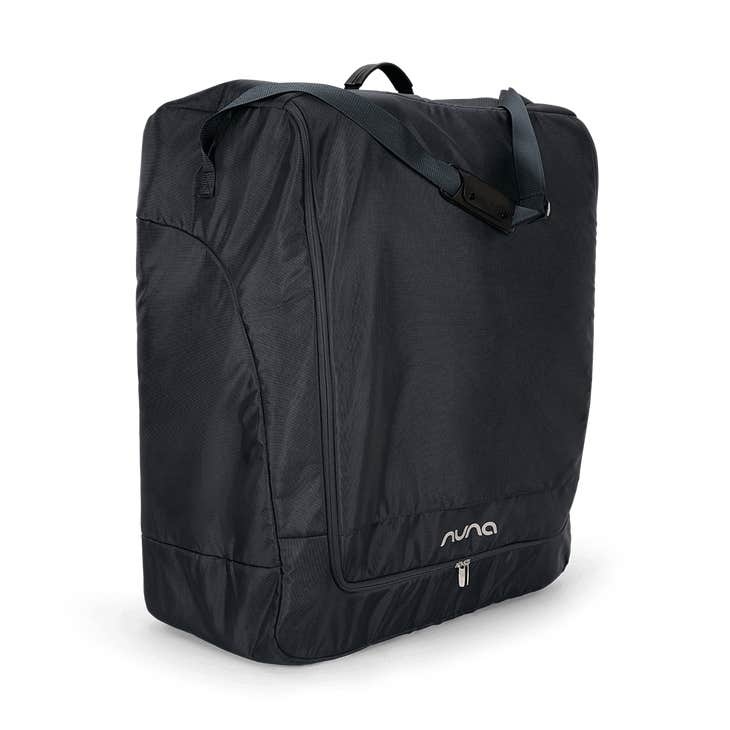Nuna NUNA TRVL Dubl Transport Bag | Indigo