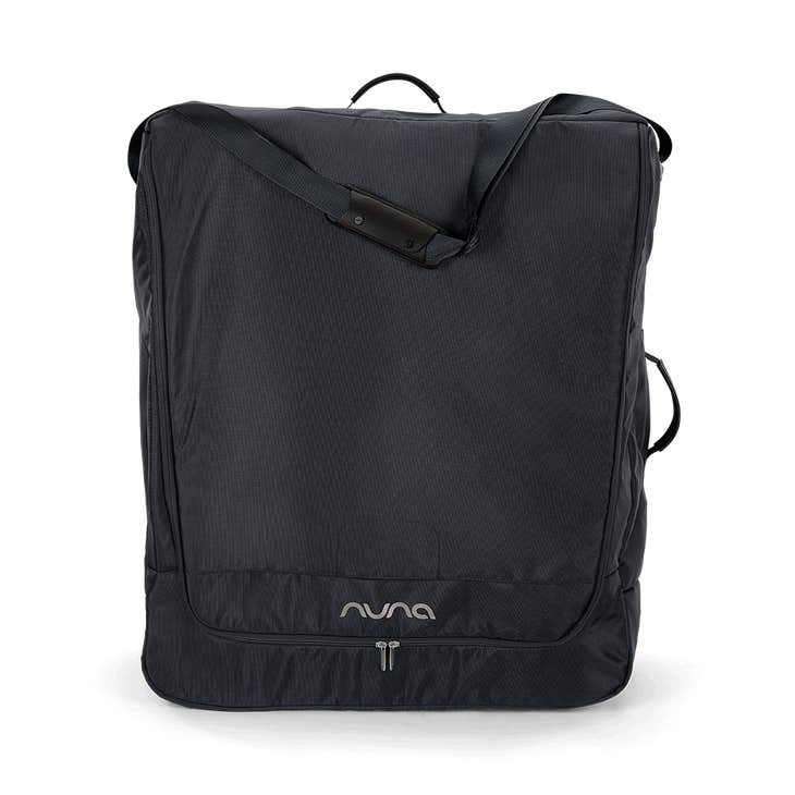 Nuna NUNA TRVL Dubl Transport Bag | Indigo