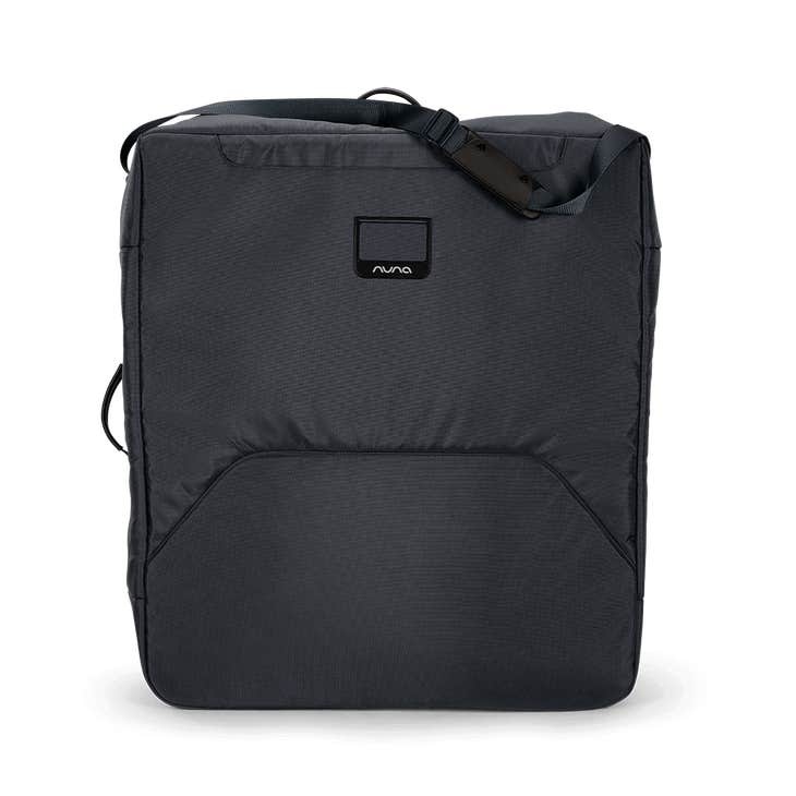Nuna NUNA TRVL Dubl Transport Bag | Indigo