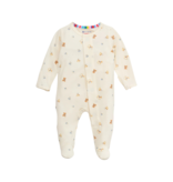 Magnetic Me Lullaby Lane Modal Footie