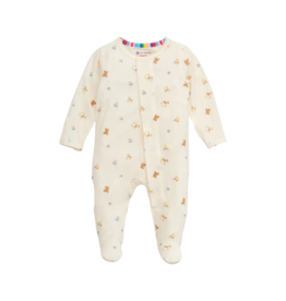 Magnetic Me Lullaby Lane Modal Footie