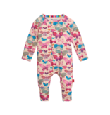 Magnetic Me All A-Flutter Magnetic Modal Convertible Coverall