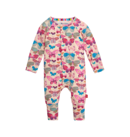 Magnetic Me All A-Flutter Magnetic Modal Convertible Coverall