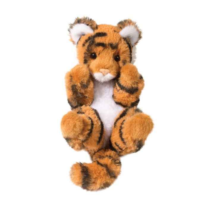 Douglass Company Toys Lil' Baby Tiger