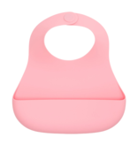 Magnetic Me Magnetic Silicone Bucket Feeding Bib