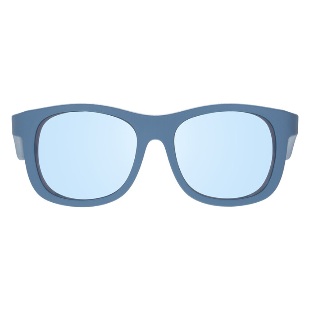 Babiators Babiators Polarized Midnight Blue Navigator Sunglasses