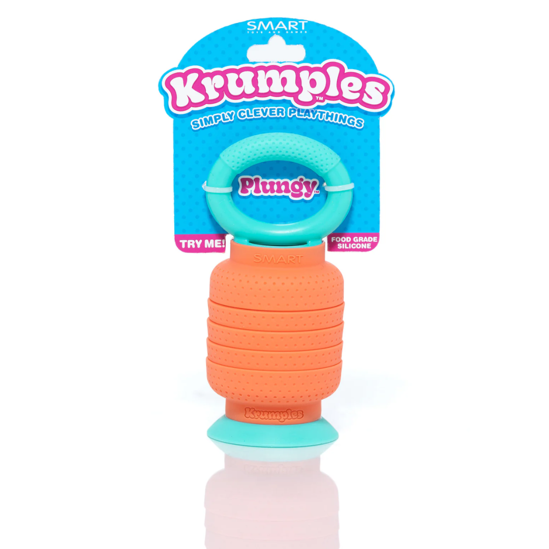SmartMax Fidgety Krumples Assorted