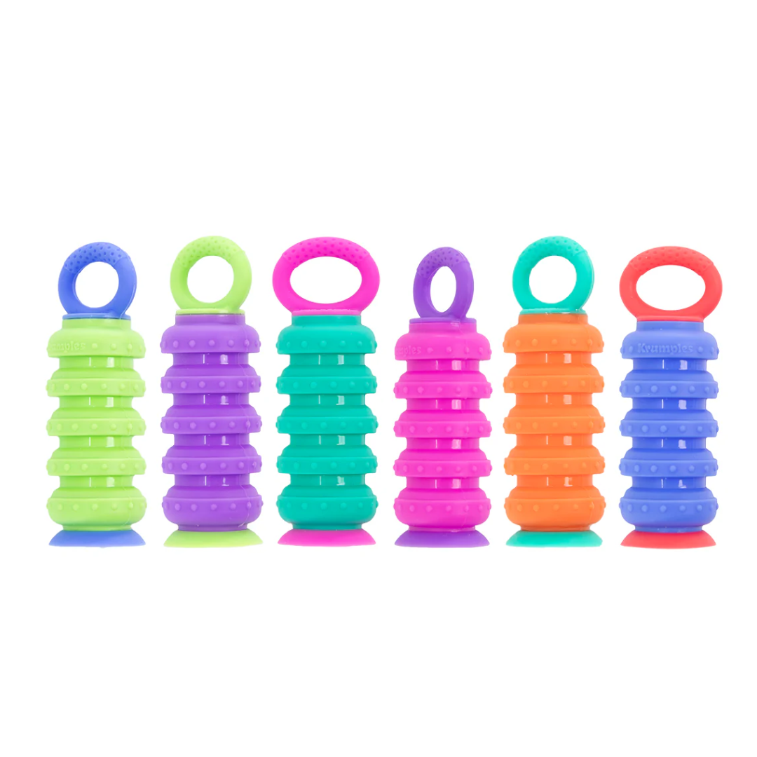 SmartMax Fidgety Krumples Assorted