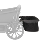 Veer Veer Stroller Wagon Hybrid | Cruiser City XL Wagon | XL Essentials Bundle (Cruiser City XL, Canopy XL, City Basket XL)