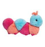 Douglass Company Toys Munchie Pink Caterpillar Soft