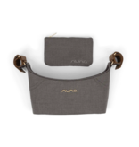 Nuna NUNA Stroller Organizer | Granite