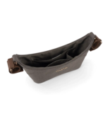 Nuna NUNA Stroller Organizer | Granite