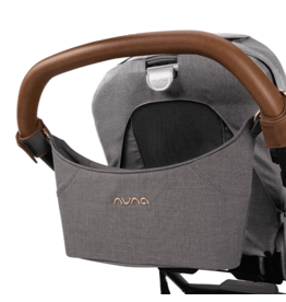 Nuna NUNA Stroller Organizer | Granite