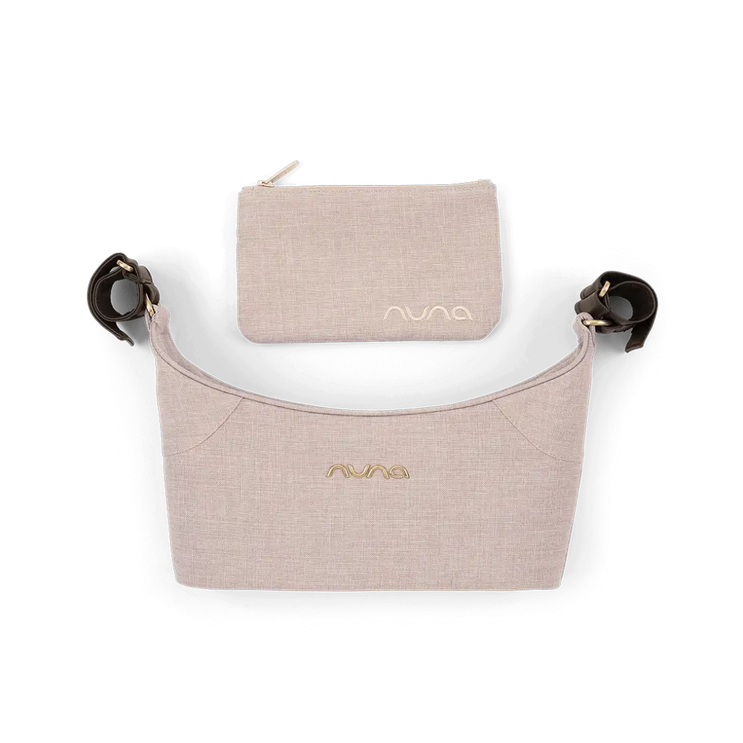 Nuna NUNA Stroller Organizer | Biscotti