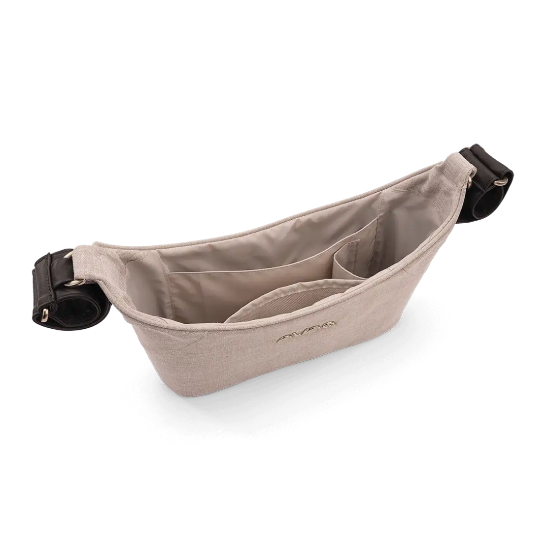 Nuna NUNA Stroller Organizer | Biscotti