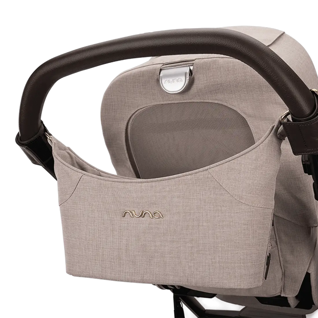 Nuna NUNA Stroller Organizer | Biscotti