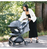 UPPAbaby UPPAbaby Minu V3 Stroller (in store exclusive)