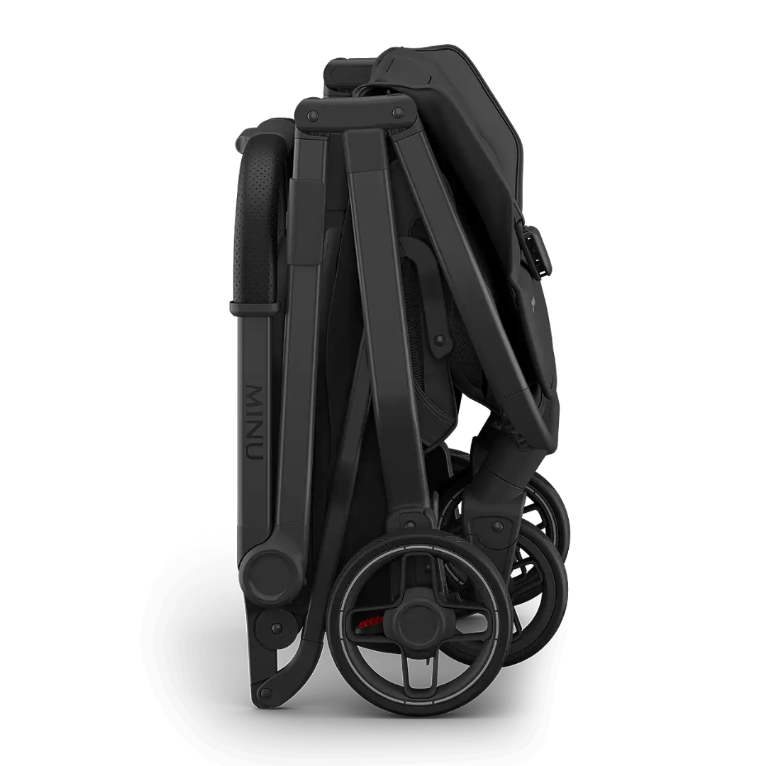 UPPAbaby UPPAbaby Minu V3 Stroller (in store exclusive)