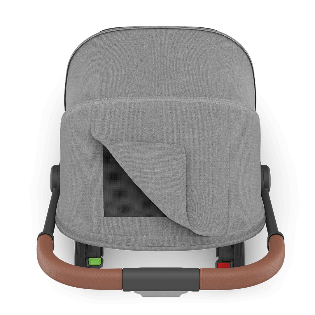 UPPAbaby UPPAbaby Minu V3 Stroller (in store exclusive)