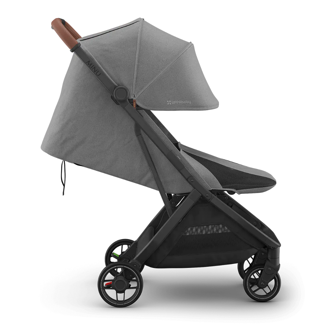 UPPAbaby UPPAbaby Minu V3 Stroller (in store exclusive)