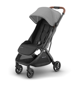 UPPAbaby UPPAbaby Minu V3 Stroller (in store exclusive)
