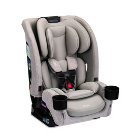 Britax Britax One4Life Slim Clicktight All-in-One Car Seat and Booster Combo