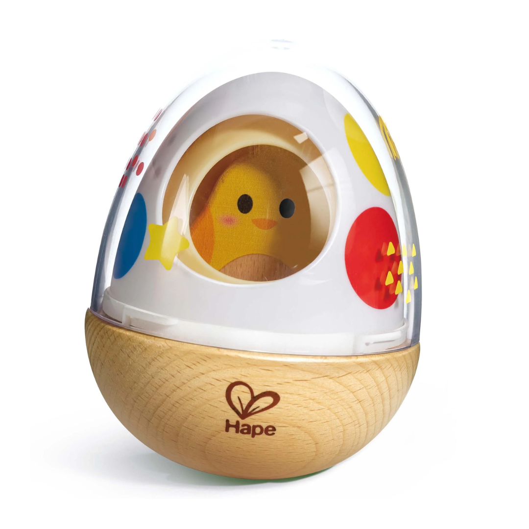 Hape Wobble Wonder Stacker