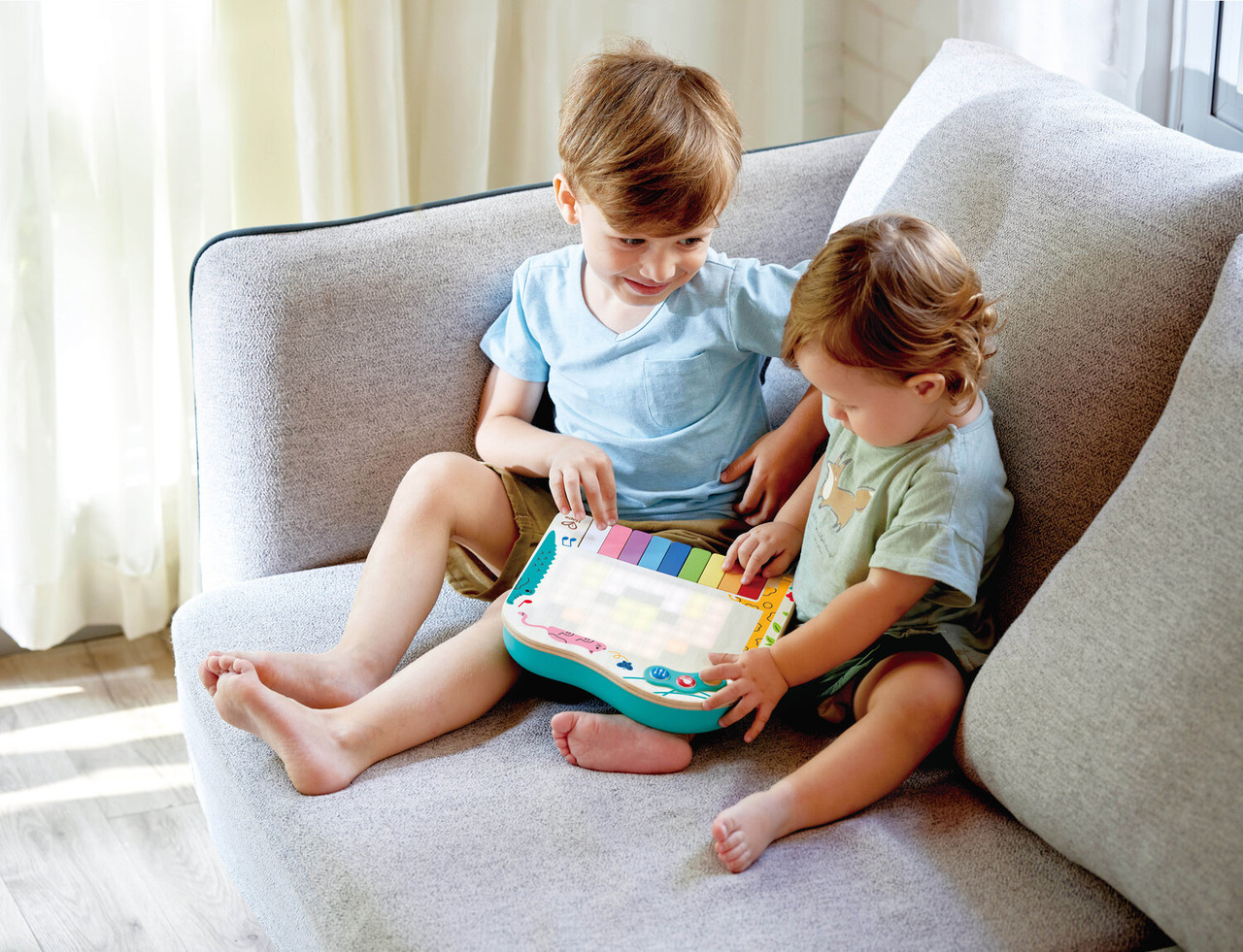 Hape Pixel Piano