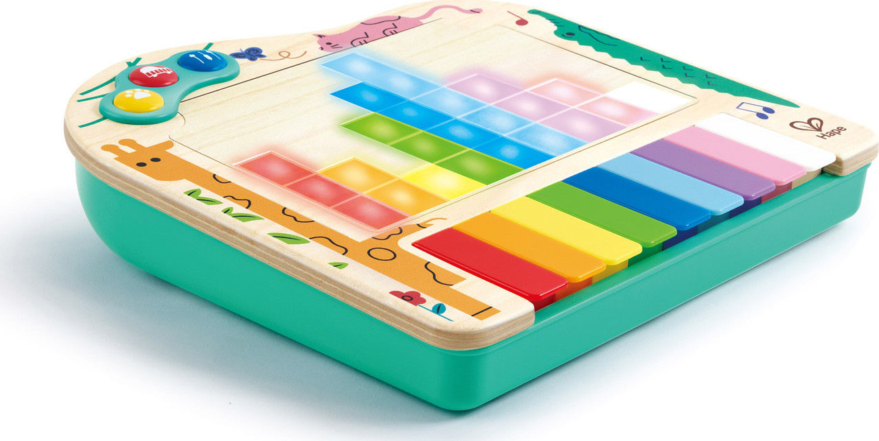 Hape Pixel Piano