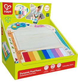 Hape Pixel Piano