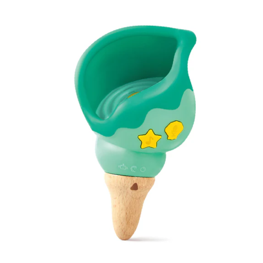 Hape Magic Music Conch