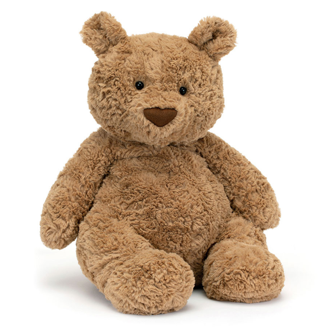 Jellycat Bartholomew Bear | Huge