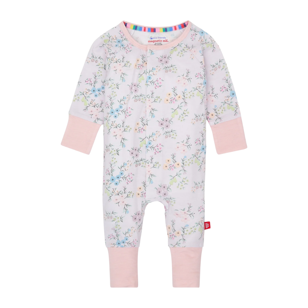 Magnetic Me Emly Modal Convertible Coverall