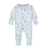 Magnetic Me Deep Sea Jubilee Modal Convertible Coverall