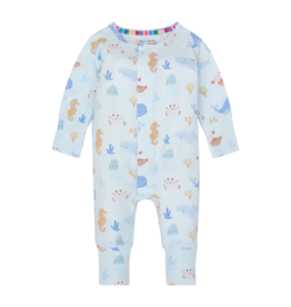 Magnetic Me Deep Sea Jubilee Modal Convertible Coverall